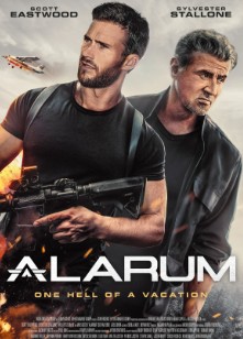 Alarum FilmyZilla 2025 Hindi ORG Dubbed