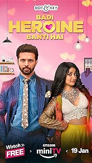 Badi Heroine Banti Hai 2024 Movie Download 480p 720p 1080p FilmyZilla