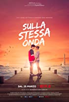 Caught By A Wave 2021 Hindi Dubbed 480p 720p FilmyZilla