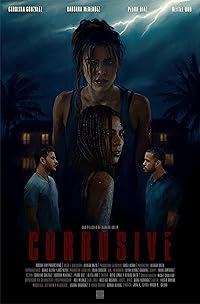 Corrosive 2024 Hindi HQ DUBBED 480p 720p 1080p FilmyZilla
