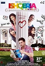 Download Ishqeria 2018 Movie 480p 720p 1080p FilmyZilla
