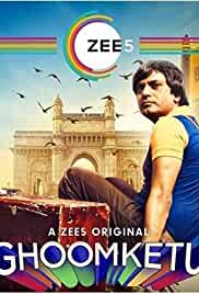 Ghoomketu 2020 Full Movie Download FilmyZilla