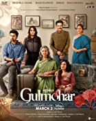 Gulmohar Filmyzilla 2023 Hindi Movie 480p 720p 1080p FilmyZilla