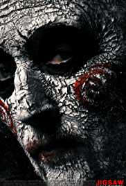 Jigsaw 2017 Dual Audio Hindi 480p 300MB FilmyZilla