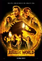 Jurassic World Dominion 2022 Hindi Dubbed English 480p 720p 1080p 4K 2160p FilmyZilla