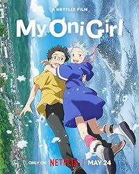 My Oni Girl 2024 Hindi Dubbed English Japanese 480p 720p 1080p FilmyZilla Filmyzilla Filmywap