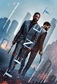 Tenet 2020 Dual Audio Hindi 480p BluRay FilmyZilla
