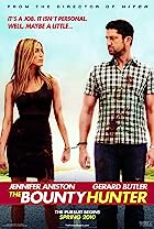 The Bounty Hunter 2010 Hindi Dual Audio 480p 720p 1080p FilmyZilla
