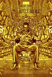 The Devils Double 2011 Dual Audio Hindi 480p FilmyZilla