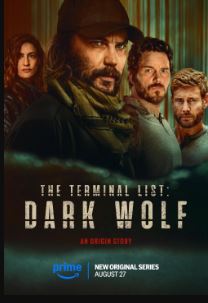 The Terminal List FilmyZilla 2025 Hindi Dubbed 