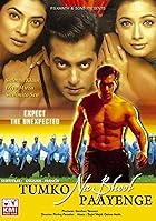 Tumko Na Bhool Paayenge 2002 Hindi Movie Download 480p 720p 1080p FilmyZilla
