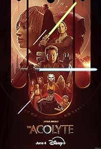 The Acolyte Seasons 1 Hindi Dubbed English Download 480p 720p 1080p FilmyZilla  Filmywap